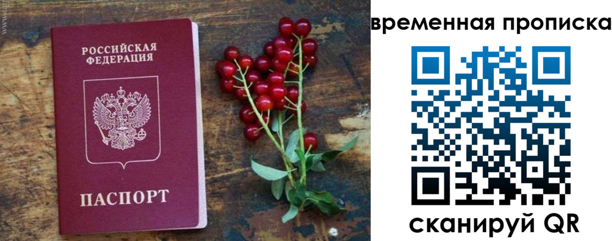 временная регистрация гарантия в Миньяре